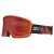 F&auml;rg Surge Fade Orange / Amber Scarlet