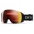 Detaljebillede 1 Smith - 4D Mag Photochromic S1-3 + Storm Amber S1 - Skibriller