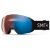 Detail image 1 Smith - 4D Mag S Photochromic S1-3 + Storm Amber S1 - Ski goggles