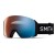 Imagen detallada 1 Smith - 4D Mag XL Photochromic S1-3 + Storm Amber S1 - Gafas de esquí