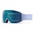 Blue Aura / CP Everyday Blue Mirror