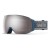 Future Grey Warm Steel / CP Sun Platinum Mirror