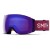 Detail image 1 Smith - I/O Mag XL Mirror S2 + Storm Amber S1 - Ski goggles