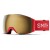 Patrol / CP Sun Black Gold Mirror