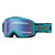 Tropic Kidding / Blue Sensor Mirror