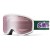 Color White Retro Classic / Ignitor Mirror