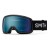 Immagine dettagliata 1 Smith - Shakedown Mirror S2 + Clear S0 - Maschera da sci