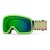 Immagine dettagliata 1 Smith - Shakedown Mirror S2 + Yellow - Maschera da sci