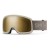 Chalk / CP Sun Black Gold Mirror