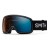 Detaljebillede 1 Smith - Shakedown Photochromic Mirror S1-S3 - Skibriller