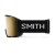 Detaljebillede 1 Smith - Squad Mag Ga Mirror S3 + Storm Blue Sensor M. S1 - Skibriller