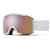 Immagine dettagliata 1 Smith - Squad2 1CP Mirror S2 + Yellow - Maschera da sci