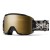 Immagine dettagliata 1 Smith - Squad2 1CP Mirror S3 + Clear S0 - Maschera da sci
