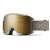 Farve Chalk / CP Sun Black Gold Mirror