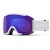 White Vapor / CP Everyday Violet Mirror