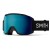 Black / CP Sun Blue Mirror