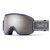 Future Grey Warm Steel / CP Sun Platinum Mirror
