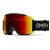 Detail image 1 Smith - Squad2 2CP Mirror S3 + Storm Yellow Flash S1 - Ski goggles