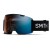 Black / Blue Mirror
