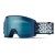 Color Midnight Snow / CP Everyday Blue Mirror