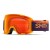 Electric Orange Sunrise / CP Everyday Red Mirror