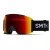 Black / CP Sun Red Mirror