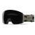 Detaljebillede 1 Smith - 4D Mag XL ChromaPop S3 + Storm Amber S1 - Skibriller