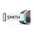Immagine dettagliata 1 Smith - Tribute Photochromic Mirror S1-2 - Maschera da sci
