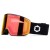 Black New / IRID Red