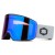 Grey New / IRID Blue