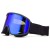 Black / Blue MCI