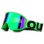 Fluo Green / Green MCI