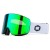White New / Green MCI