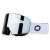 White New / Silver