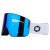 White New / Blue MCI