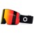 Black New / Red MCI