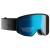 All Black / Yellow Blue HD