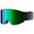All Black / Green HD