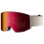 Sand / Red HD