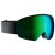 Black / Green HD