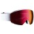 Farbe White / Red HD