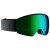 Black / Green HD