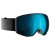 Black / Blue HD