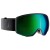 Farbe Black / Green Stereo