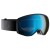 Black / Yellow Blue HD