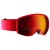 Farbe Red Tension / Red Stereo