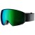 Black / Green HD