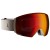 Sand / Red HD
