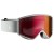 Light Grey / Red Photo