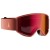Redwood / Red Photo